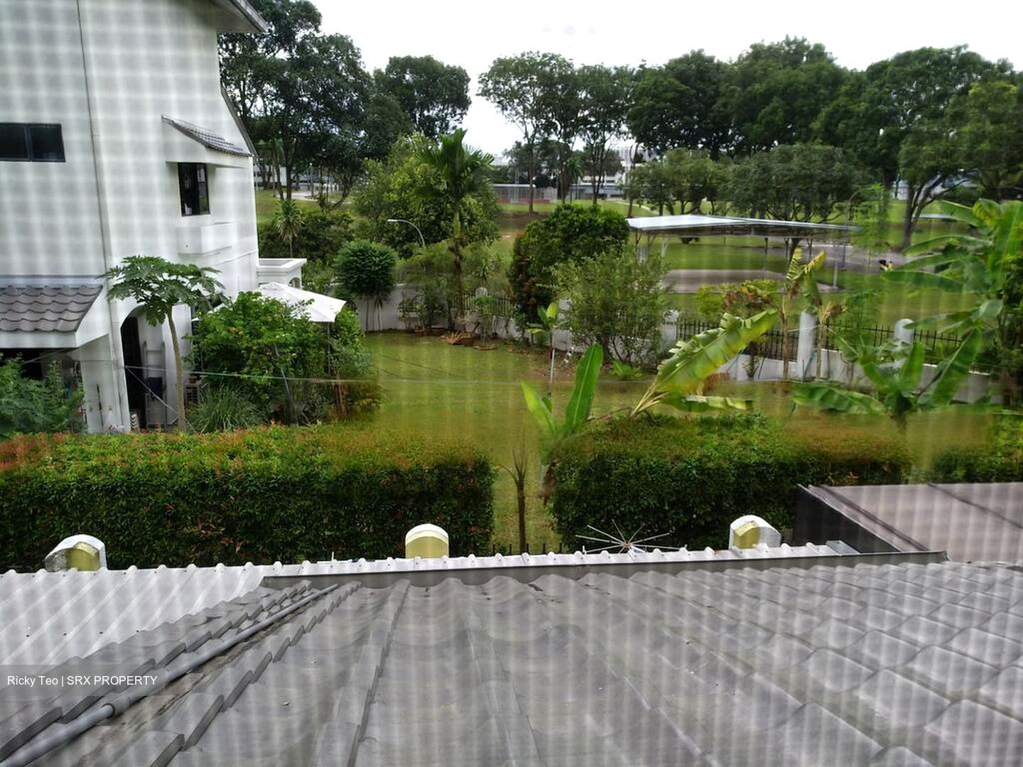 Sunrise Villa (D28), Terrace #461087141